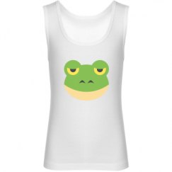 Youth Jersey Tank Top
