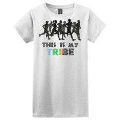 Ladies Basic Softstyle Tee