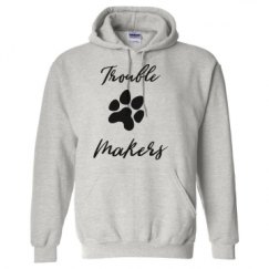 Unisex Basic Promo Hoodie