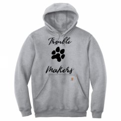 Unisex Carhartt Hooded Sweatshirt