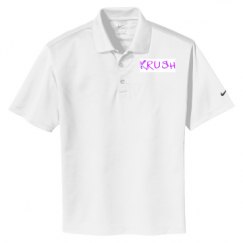 Unisex Nike Basic Dri Fit Polo Shirt