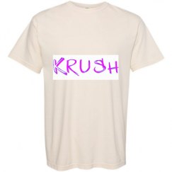 Adult Heavyweight T-Shirt