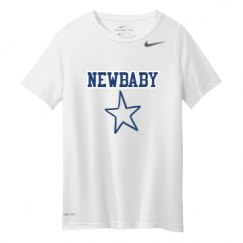 Youth Nike Legend Shirt