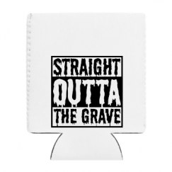 Regular 12 oz Can Cooler