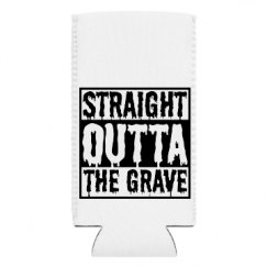 Slim 12 oz Can Cooler