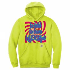 Unisex Carhartt Hooded Sweatshirt