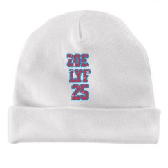 Rabbit Skins Baby Hat