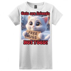 Ladies Basic Softstyle Tee