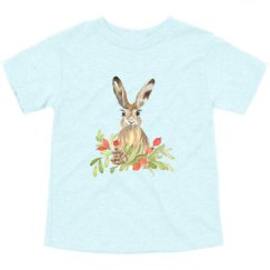 Toddler Triblend Tee
