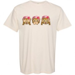 Adult Heavyweight T-Shirt