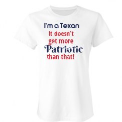 Ladies Slim Fit Favorite Tee