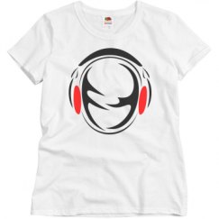 Ladies Basic Softstyle Promo Tee