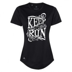 Women's Adidas Sport Shirt 