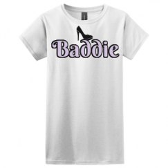 Ladies Basic Softstyle Tee