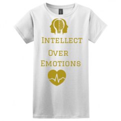 Ladies Basic Softstyle Tee