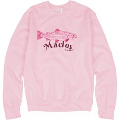 Maclos Women Sweatshirt 