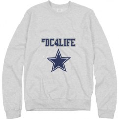 Unisex Basic Promo Crewneck Sweatshirt