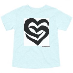 Toddler Triblend Tee