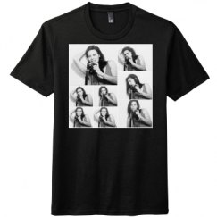 Unisex Perfect Tri Tee