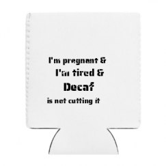 Regular 12 oz Can Cooler