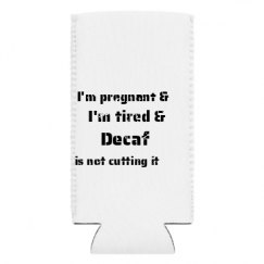 Slim 12 oz Can Cooler