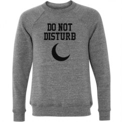 Unisex Triblend Crewneck Sweatshirt