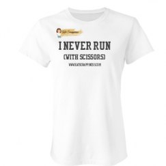 Ladies Slim Fit Favorite Tee