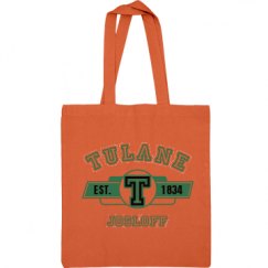 Canvas Tote Bag