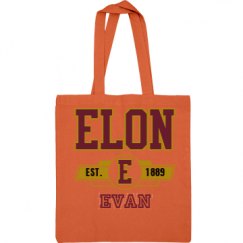 Canvas Tote Bag