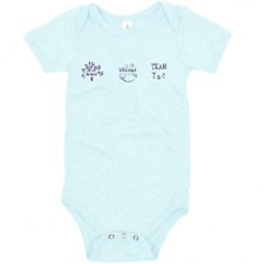 Infant Triblend Super Soft Bodysuit