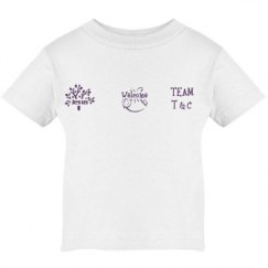 Infant Cotton Tee