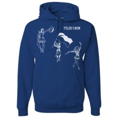 Unisex Basic Promo Hoodie