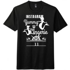 Unisex Perfect Tri Tee