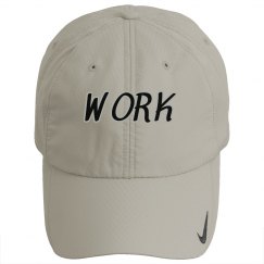 Work Hat