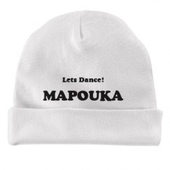 Rabbit Skins Baby Hat