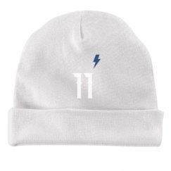 Rabbit Skins Baby Hat
