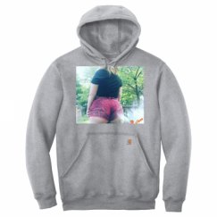 Unisex Carhartt Hooded Sweatshirt