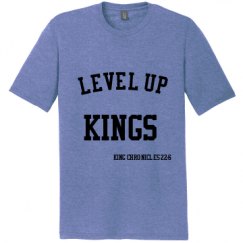 Unisex Perfect Tri Tee