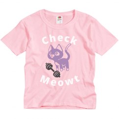 Check Meowt (youth)