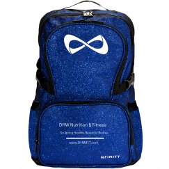 DHW Backpack