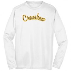 Unisex Athletic Performance Long Sleeve Tee