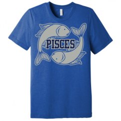 Unisex Triblend Tee