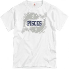 Unisex Basic Promo Tee