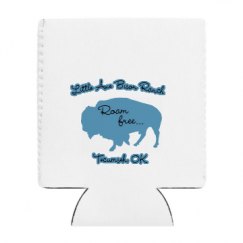 Regular 12 oz Can Cooler