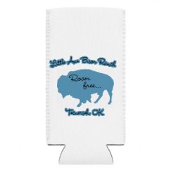 Slim 12 oz Can Cooler