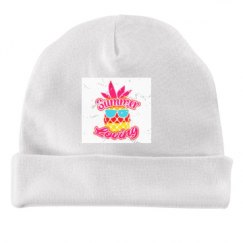 Rabbit Skins Baby Hat