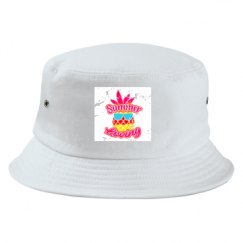 Unisex Bucket Hat