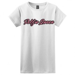 Ladies Basic Softstyle Tee