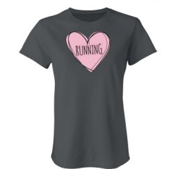 Ladies Slim Fit Favorite Tee
