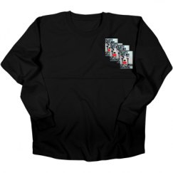 Ladies Game Day Jersey